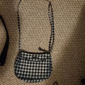 Vera Bradley cross body